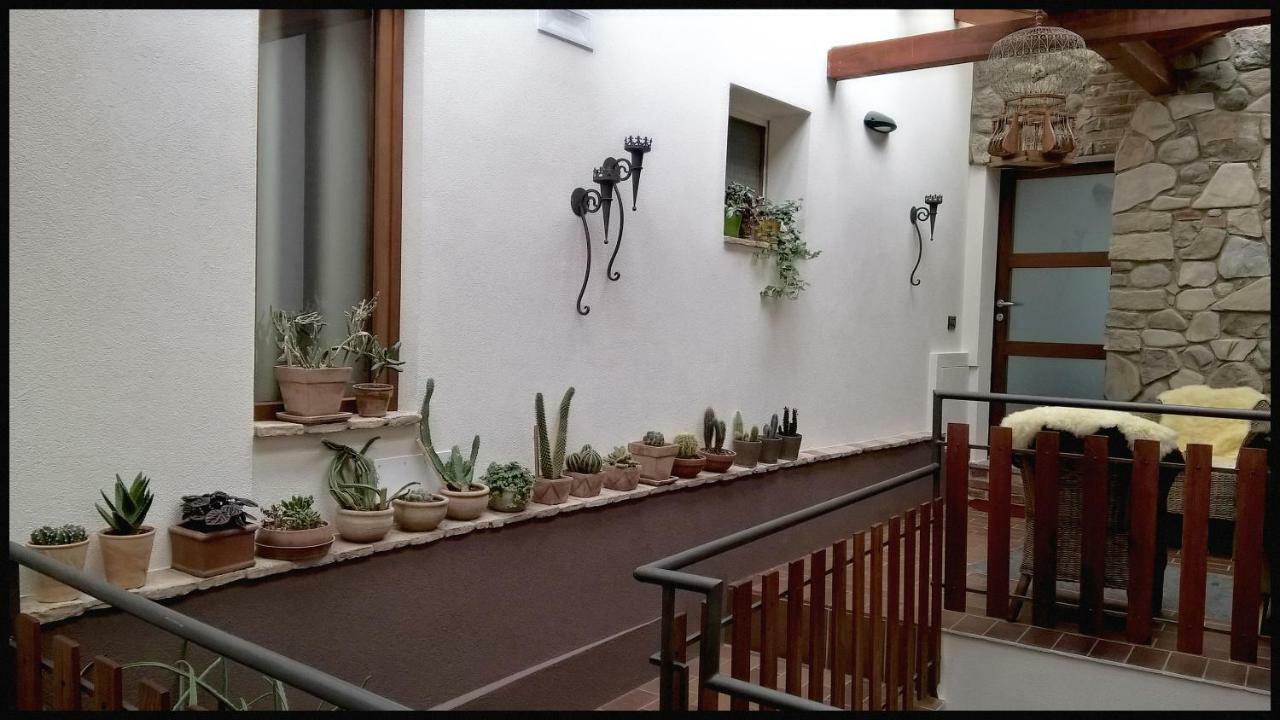 Casa Vacanze Borc Dai Cucs Faedis Exterior foto